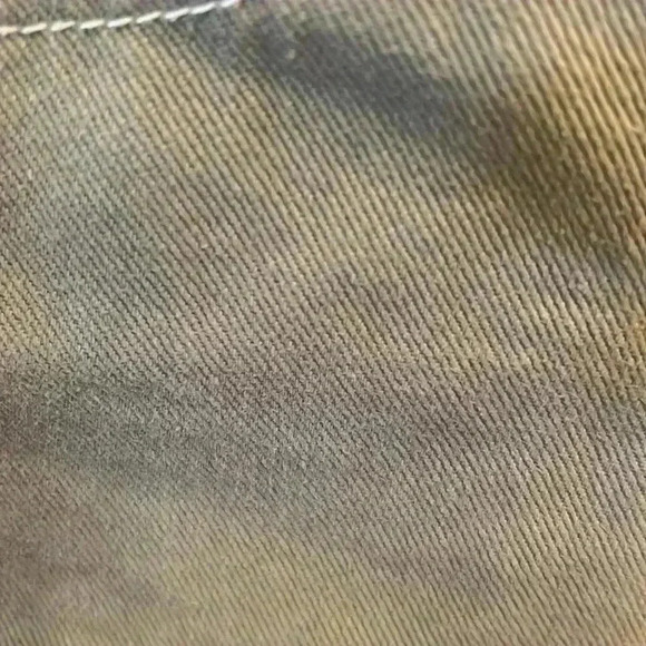 Cotton On High Rise Mom Shorts-Sz 4 - Picture 4 of 6